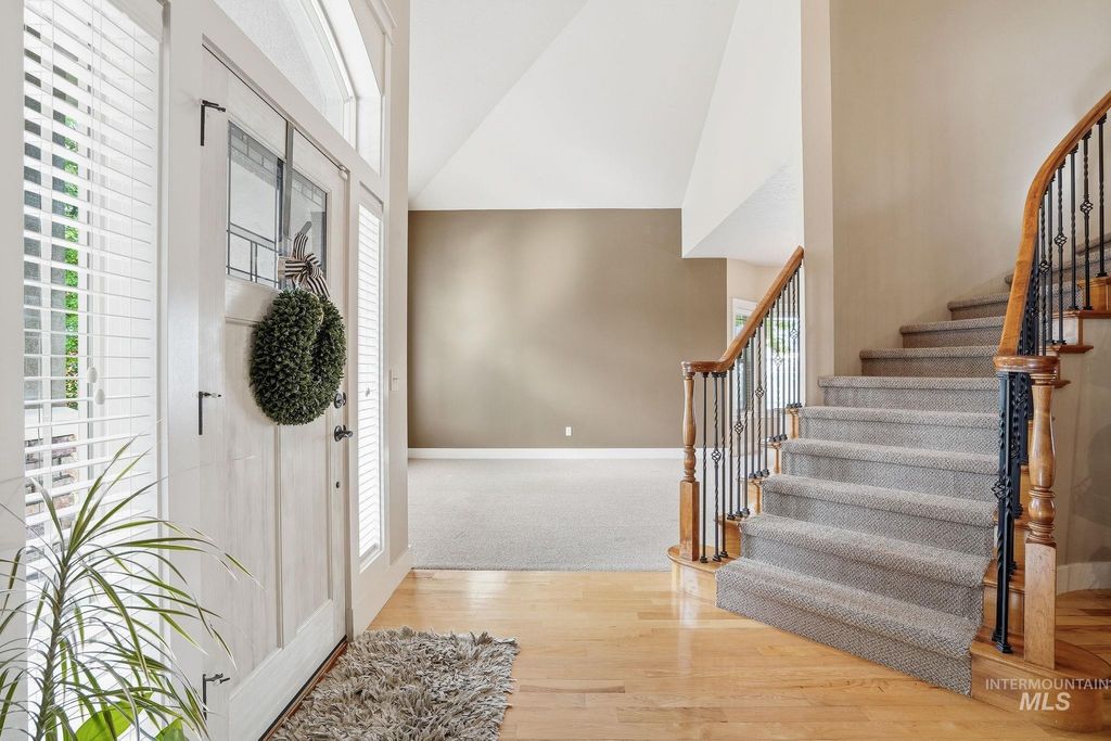 Photo of 4694 N Abruzzo Ave, Meridian, ID 83646 (MLS # 98969353)