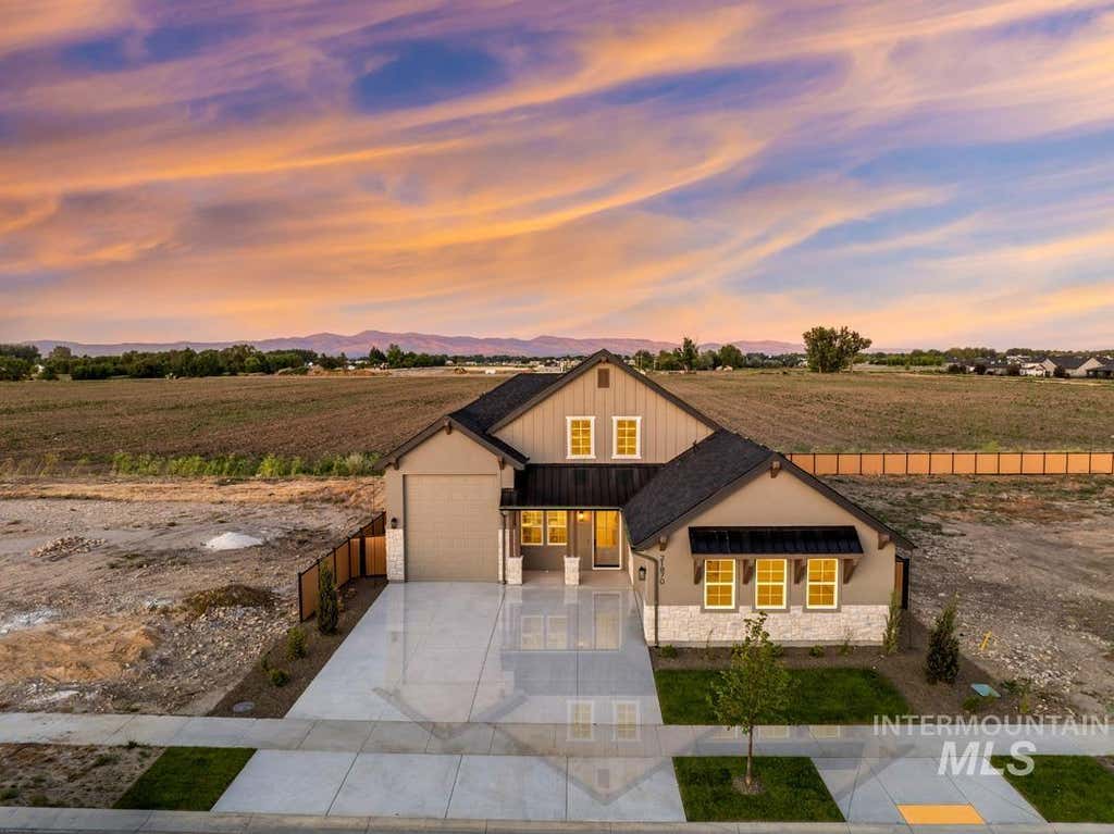 Photo of 21870 Appaloosa Ave, Star, ID 83669 (MLS # 98990320)