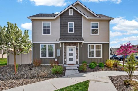 Photo of 10698 W Springgold Ln, Boise, ID 83709 (MLS # 98981146)