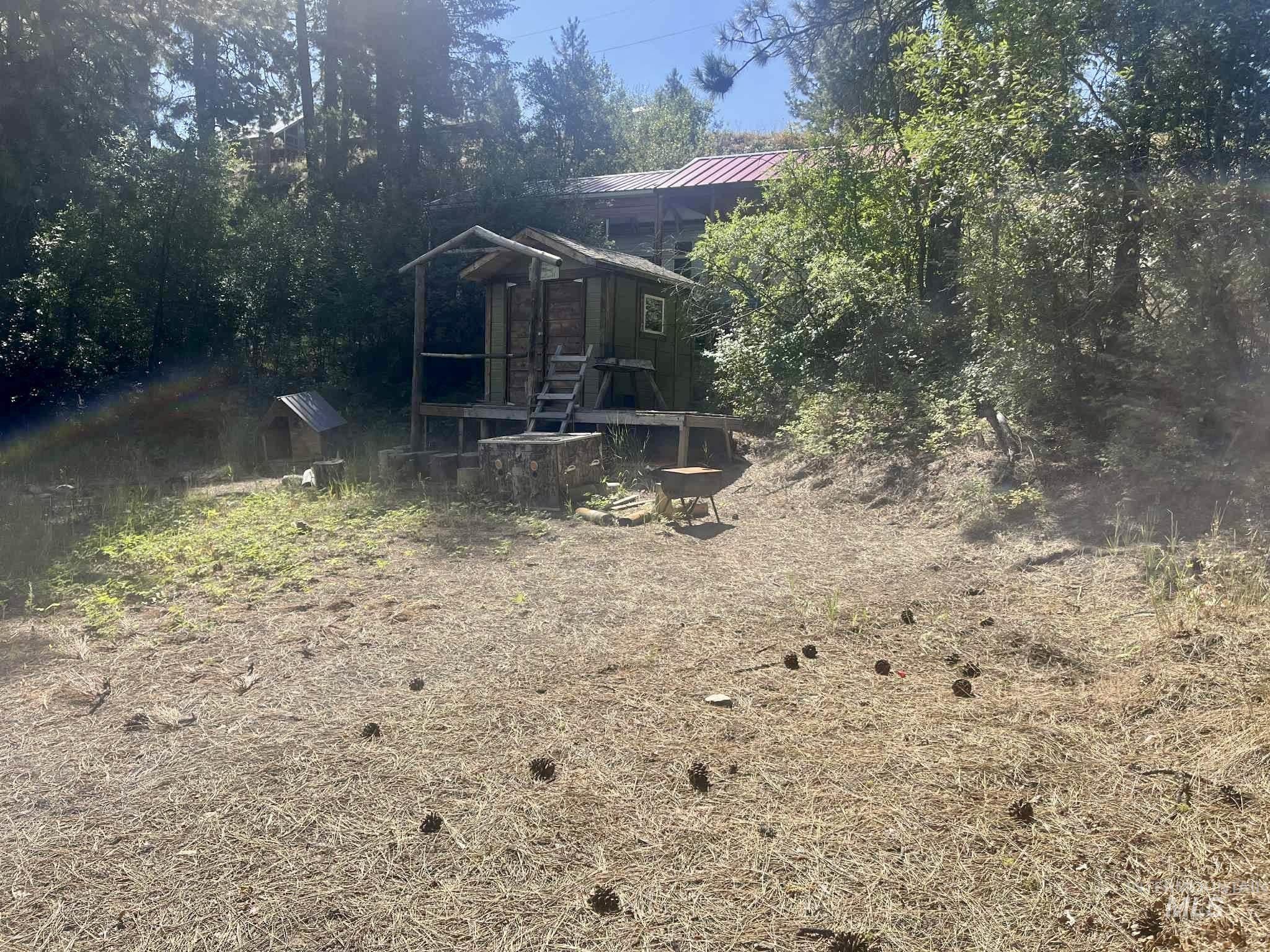 TBD Lots 10 And 11 Ponderosa Pines Sub 1