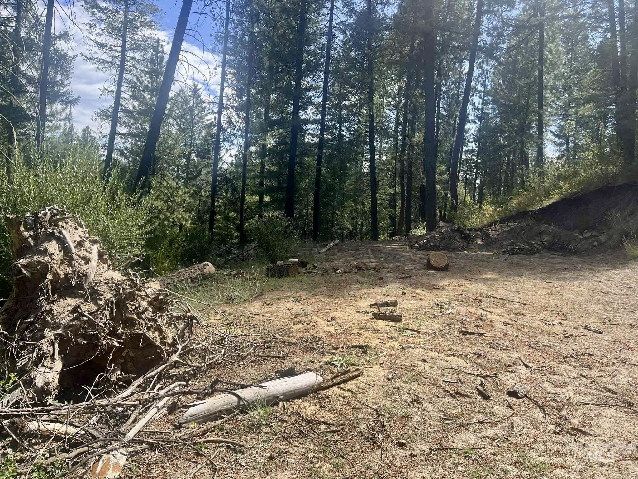 TBD Lots 10 And 11 Ponderosa Pines Sub 1