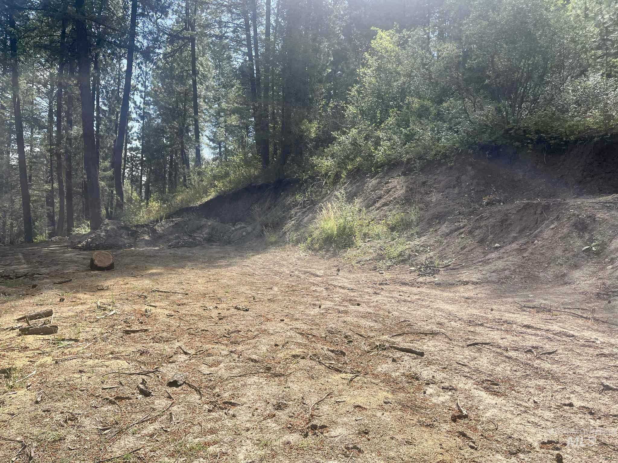 TBD Lots 10 And 11 Ponderosa Pines Sub 1