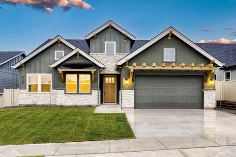 Photo of 21797 Big Wood Way, Star, ID 83669 (MLS # 98997763)