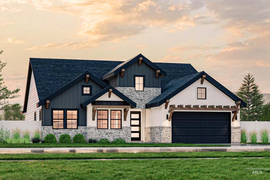 Photo of 21797 Big Wood Way, Star, ID 83669 (MLS # 98997763)