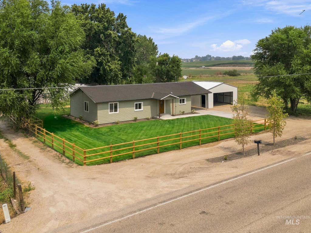Photo of 14666 Willis Rd, Caldwell, ID 83607 (MLS # 98995758)