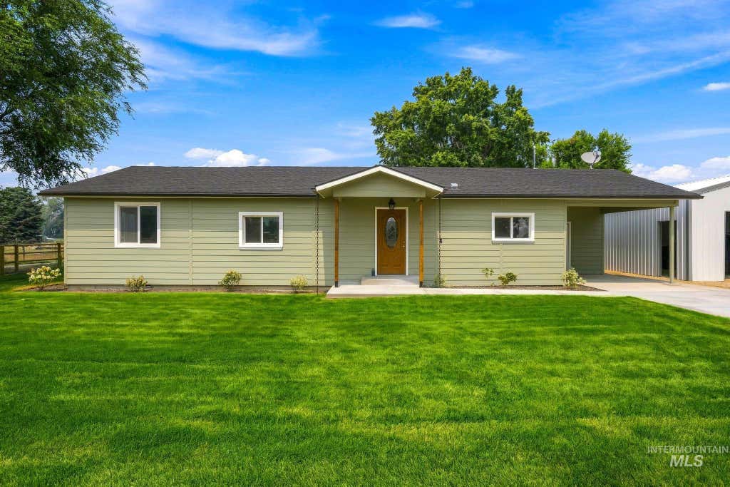 Photo of 14666 Willis Rd, Caldwell, ID 83607 (MLS # 98995758)