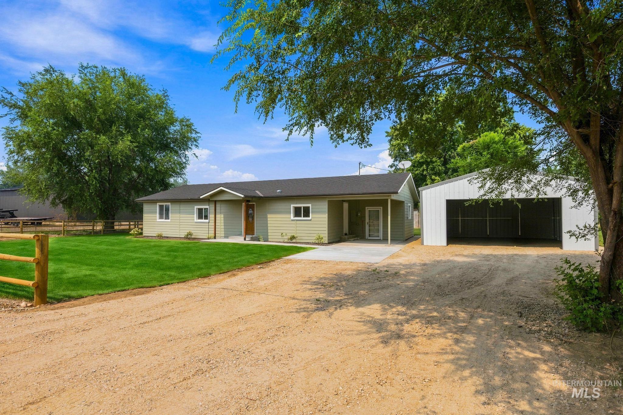 14666 Willis Rd