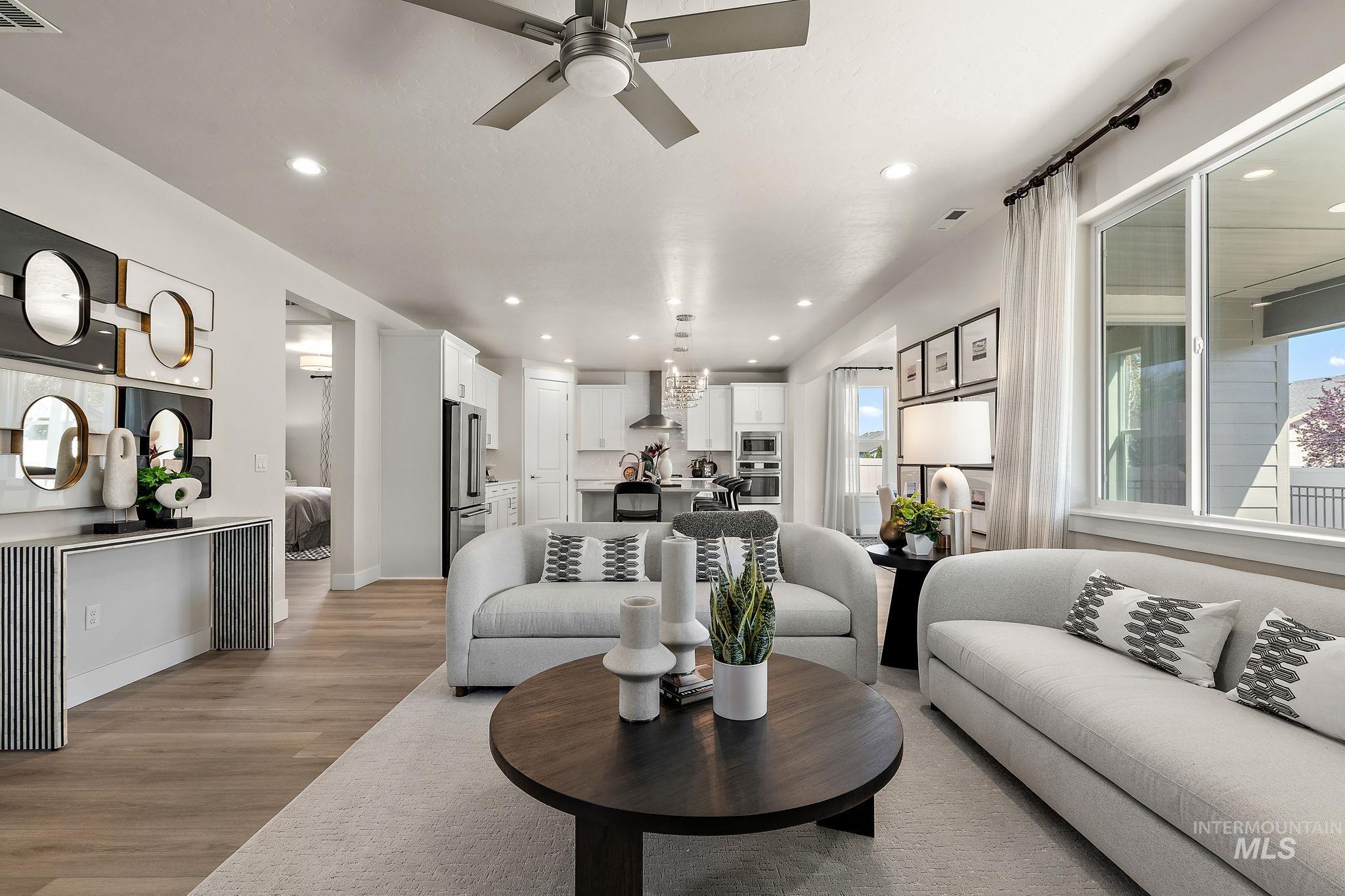 2315 N Silver Wolf Pl