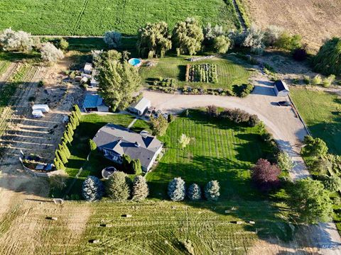 Photo of 6803 Glendale Rd, Melba, ID 83641 (MLS # 98962011)