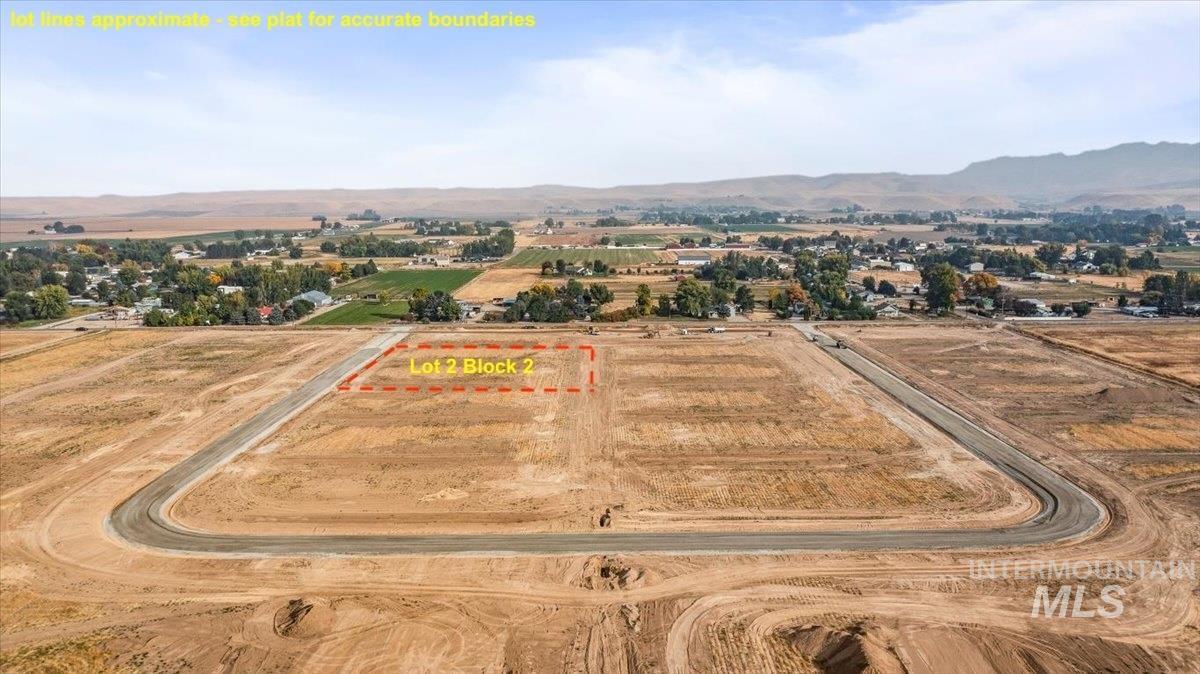 Lot 2 Blake Ave, Emmett, Idaho image 1