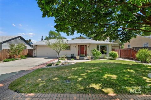 1418 S Empire Way Boise ID 83709