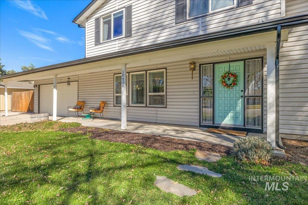 Photo of 10438 W Hollandale Dr, Boise, ID 83709 (MLS # 98978697)