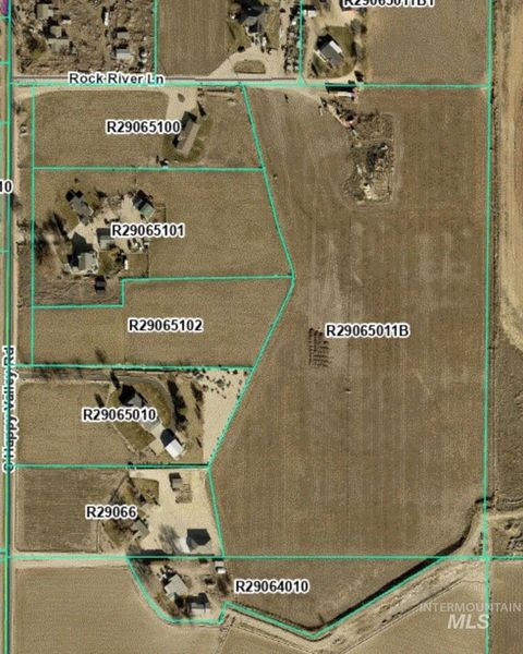 5886 Rock River Lane Kuna ID 83634