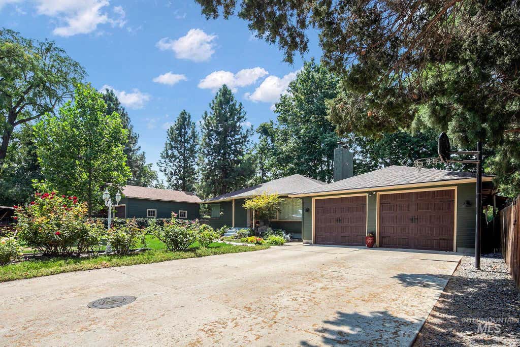 Photo of 1801 N Hilton St, Boise, ID 83706 (MLS # 98996141)