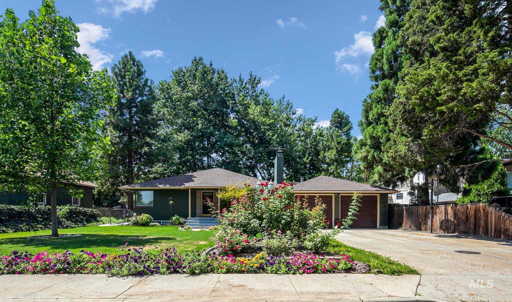 Photo of 1801 N Hilton St, Boise, ID 83706 (MLS # 98996141)