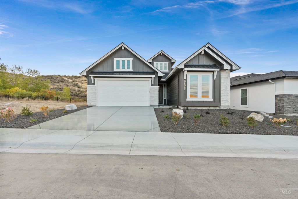 Photo of 6525 E Richter Drive, Eagle, ID 83629 (MLS # 98964931)
