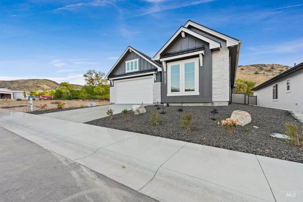 Photo of 6525 E Richter Drive, Eagle, ID 83629 (MLS # 98964931)