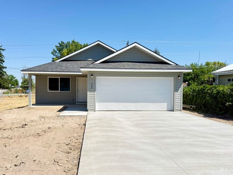 Photo of 220 W 7th Ave, Jerome, ID 83338 (MLS # 98993827)