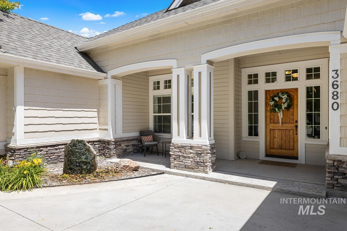3680 S Firenze Way