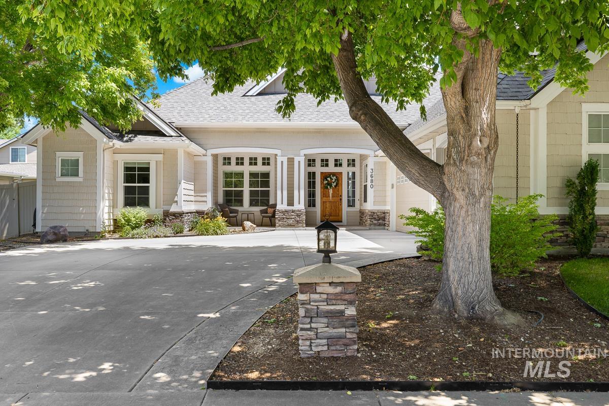 3680 S Firenze Way