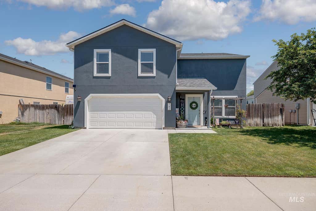 Photo of 782 S Arrowrock Ave, Middleton, ID 83644 (MLS # 98994456)