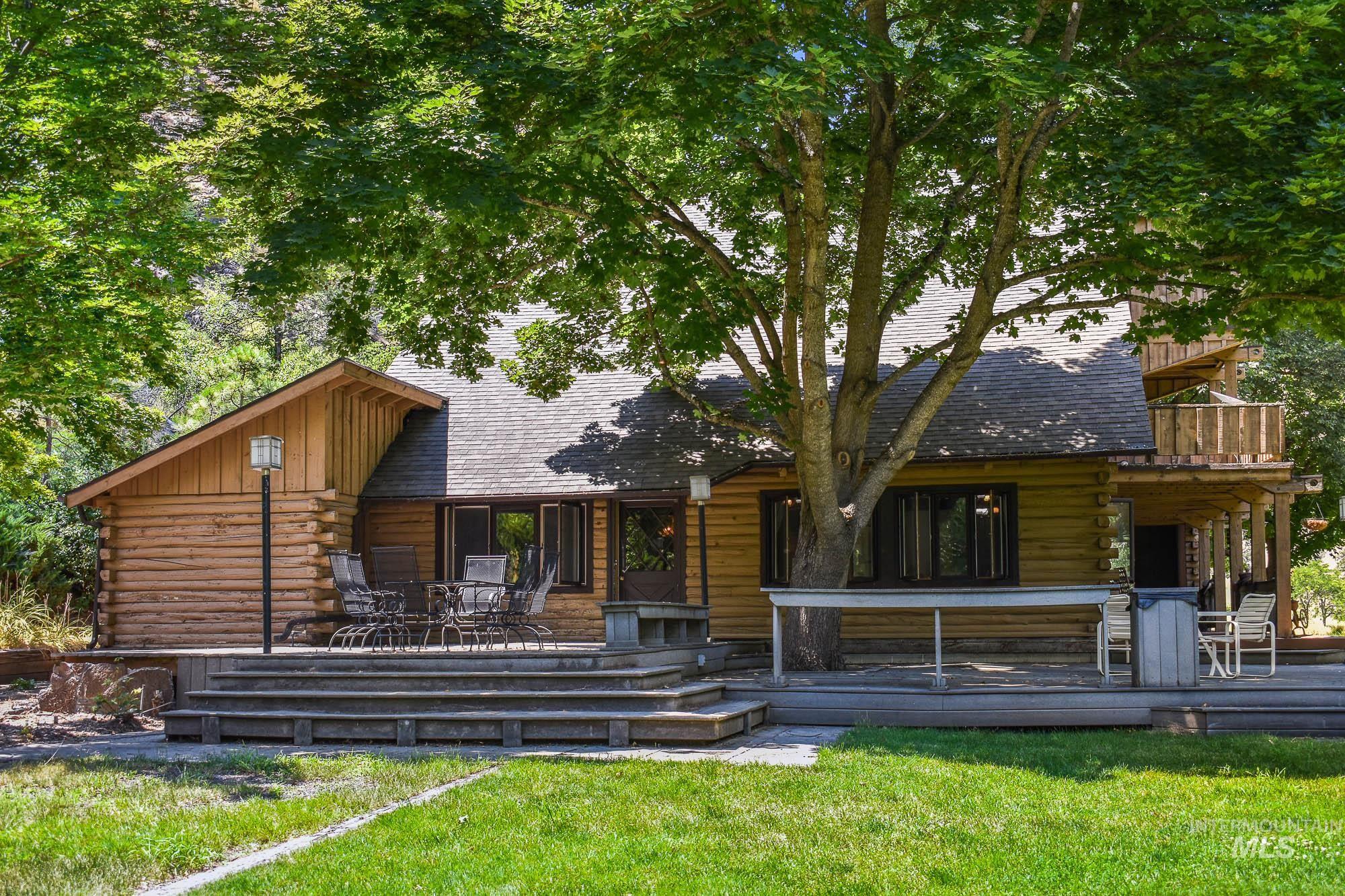 1590 Big Salmon River Rd