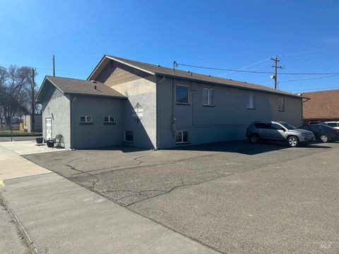 259 Longfellow St Vale OR 97918