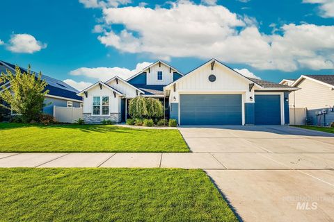 5923 W Avilla Meridian ID 83646