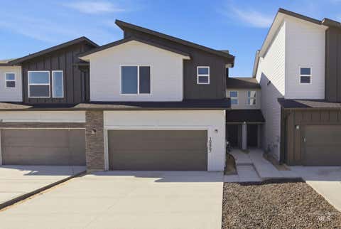 Photo of 10867 Greensboro St, Caldwell, ID 83605 (MLS # 98989367)