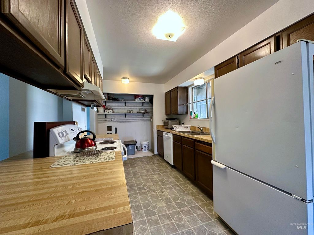 Photo of 137 Pine Road, Kamiah, ID 83536 (MLS # 98967168)