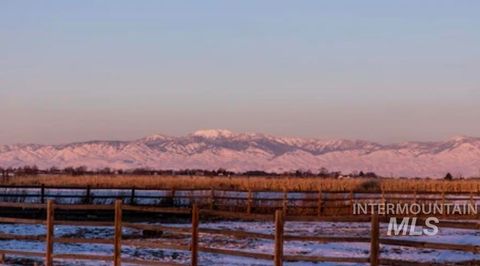 4545 E Hubbard Kuna ID 83634