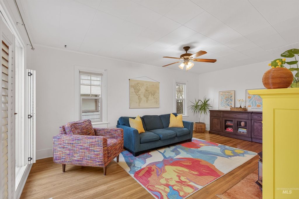 Photo of 1209 3rd Street, Lewiston, ID 83501 (MLS # 98971572)