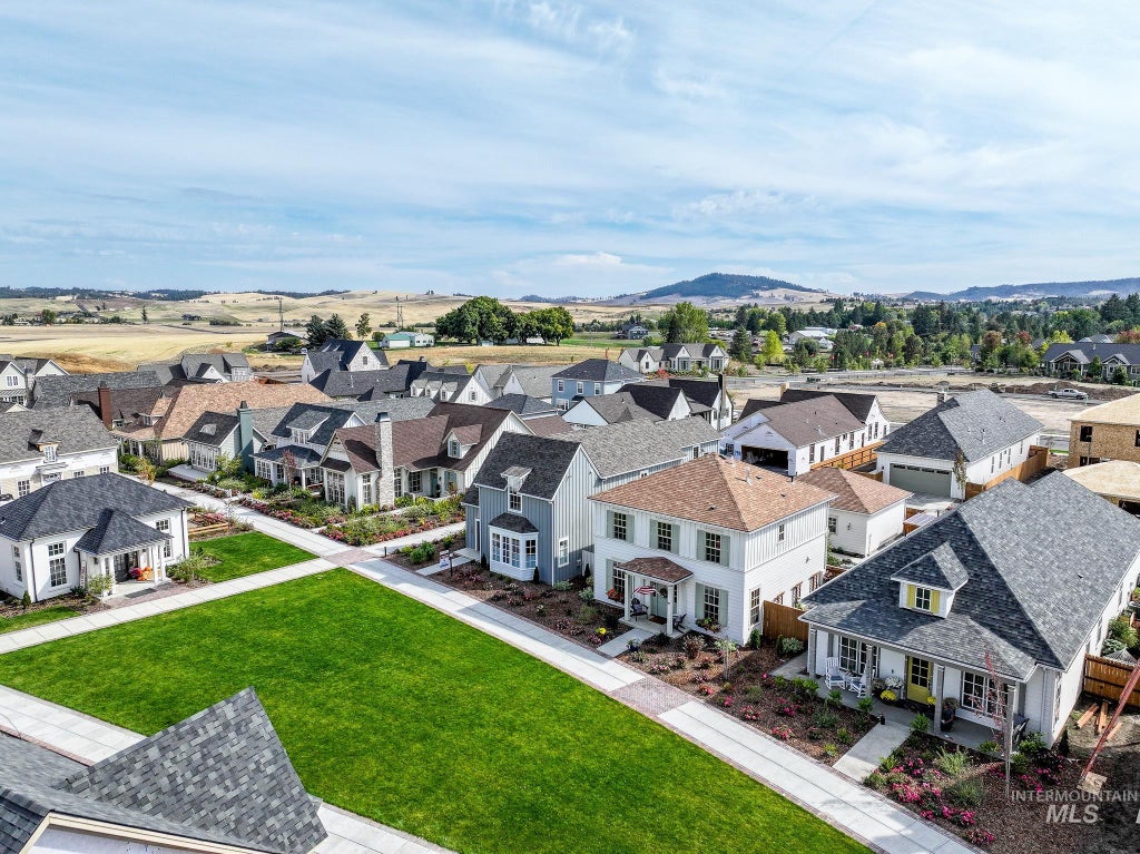 Photo of 1470 Picotee Circle #Birchwood, Moscow, ID 83843 (MLS # 99002029)