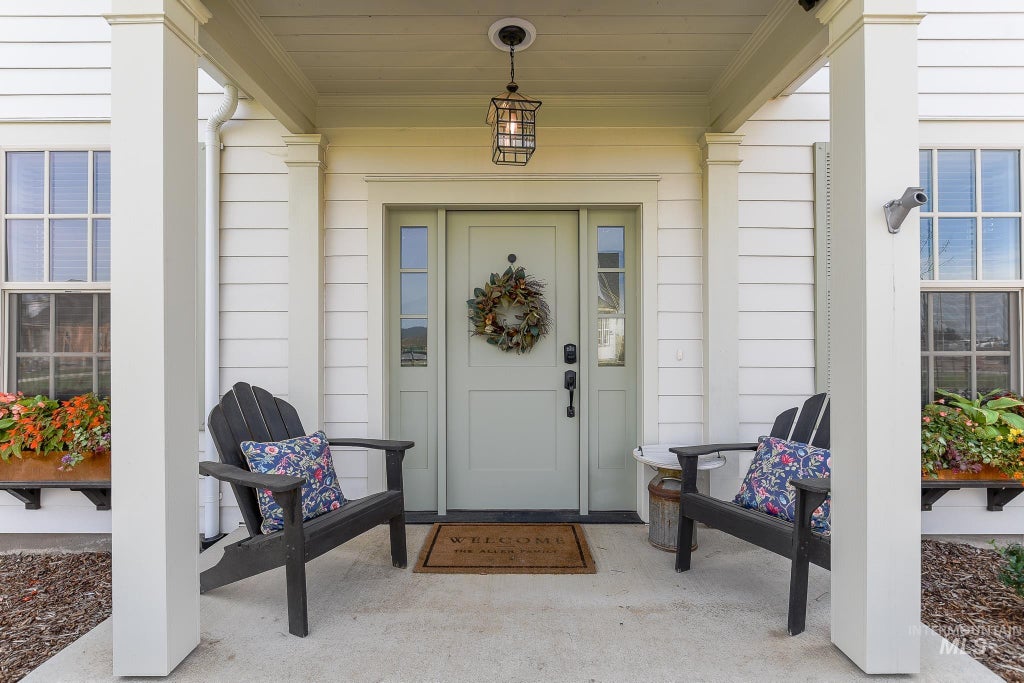 Photo of 1470 Picotee Circle #Birchwood, Moscow, ID 83843 (MLS # 99002029)