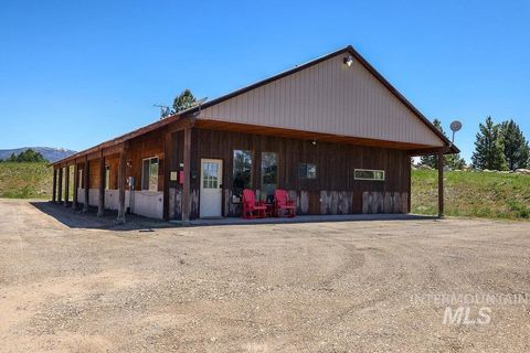 Photo of 105 E Jacob St, McCall, ID 83638 (MLS # 98974530)