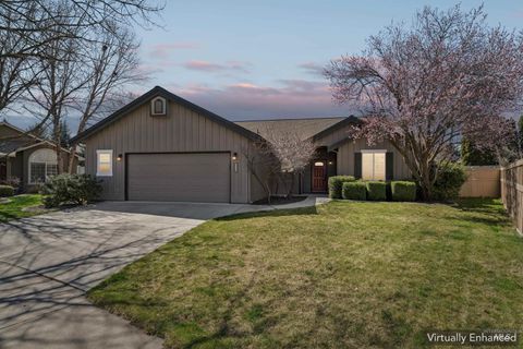 Photo of 13713 W Elmspring St, Boise, ID 83713 (MLS # 98979269)
