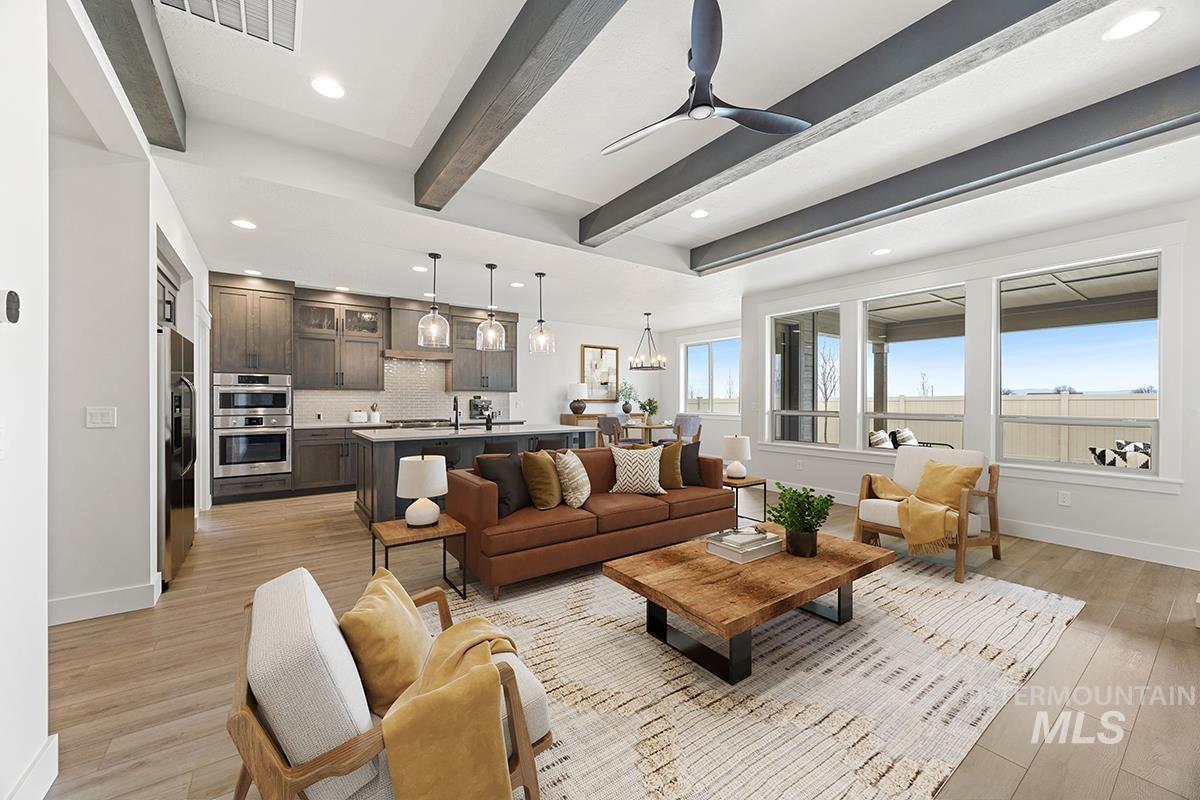 3490 S Cedarhurst Dr.