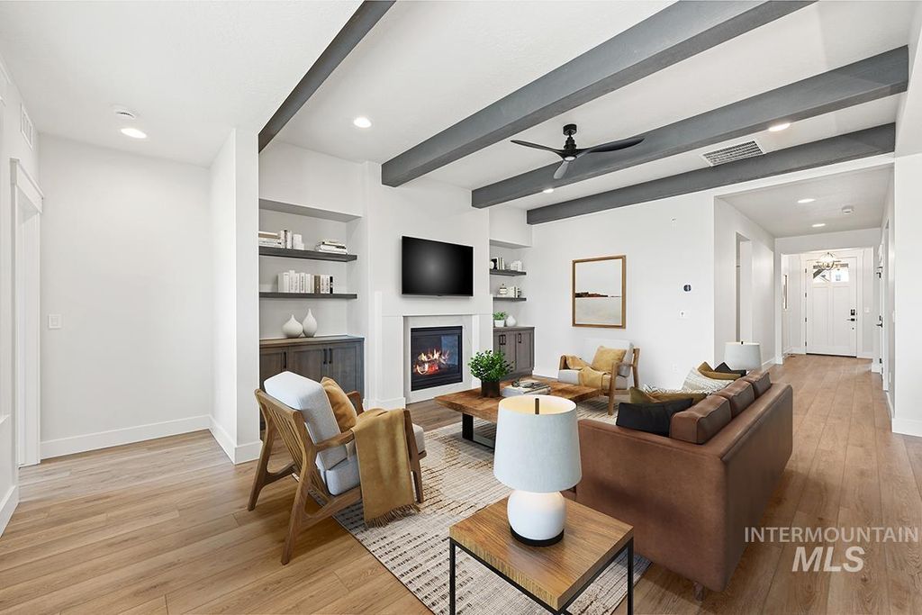 Photo of 3490 S Cedarhurst Dr, Meridian, ID 83642 (MLS # 98980321)