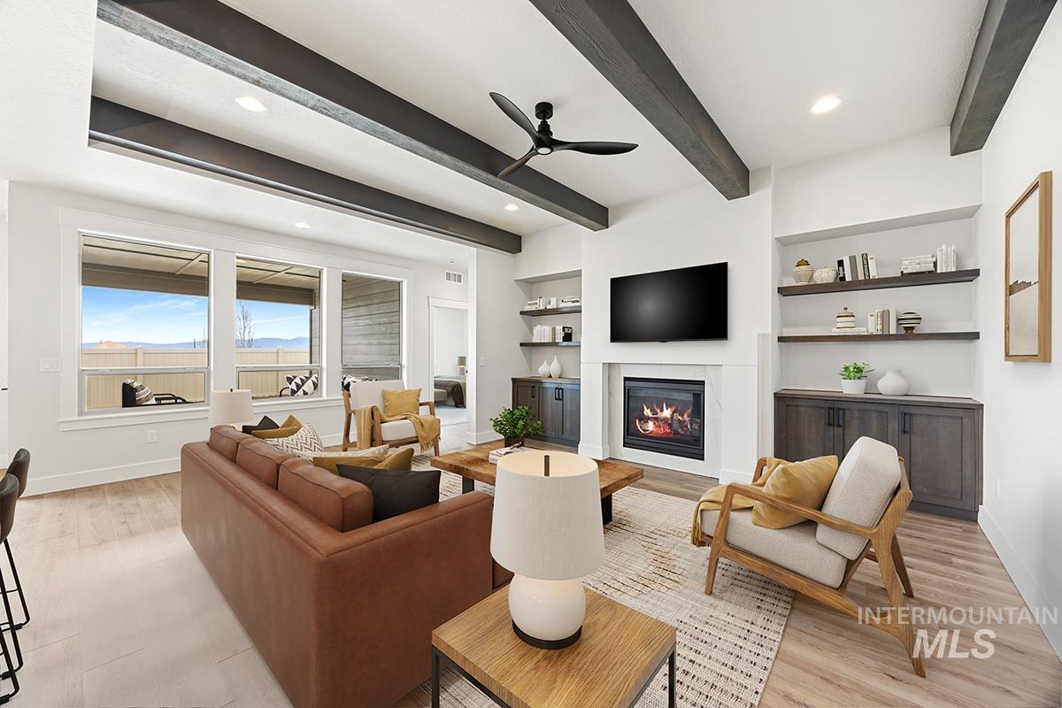 3490 S Cedarhurst Dr.