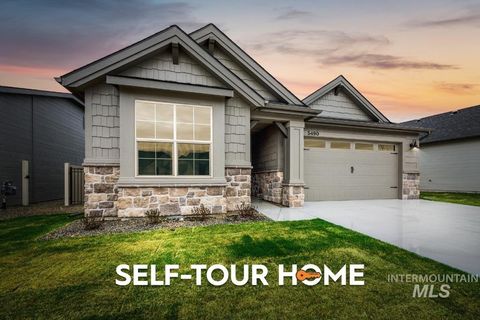 3490 S Cedarhurst Dr. Meridian ID 83642