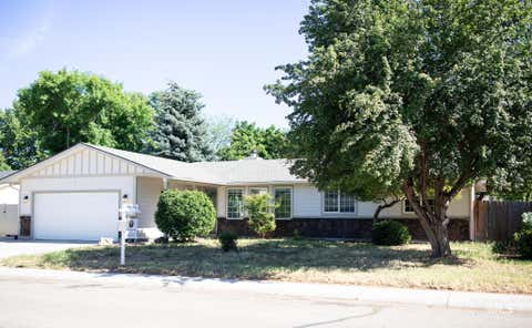 Photo of 10423 W Barnsdale Dr, Boise, ID 83704 (MLS # 98989283)