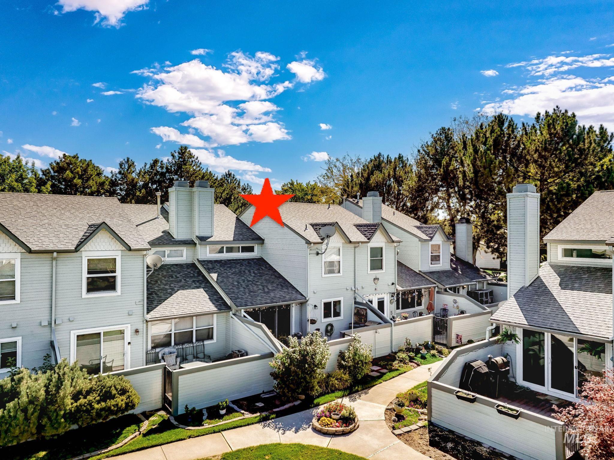 879 N Christine Lane