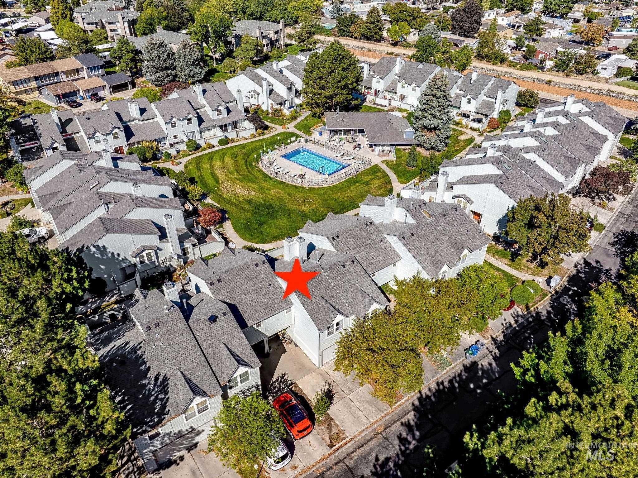 879 N Christine Lane