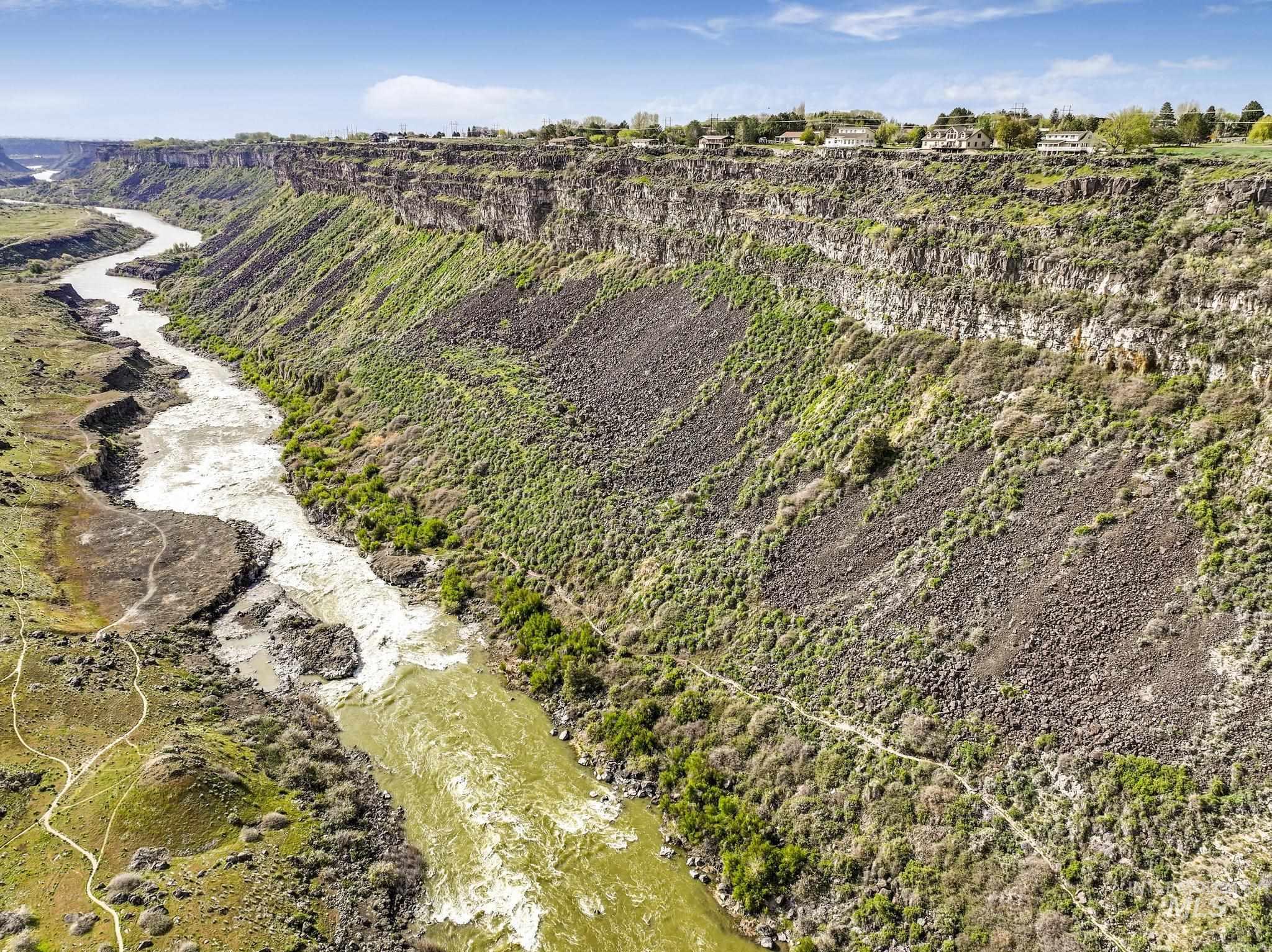 TBD Canyon View Road