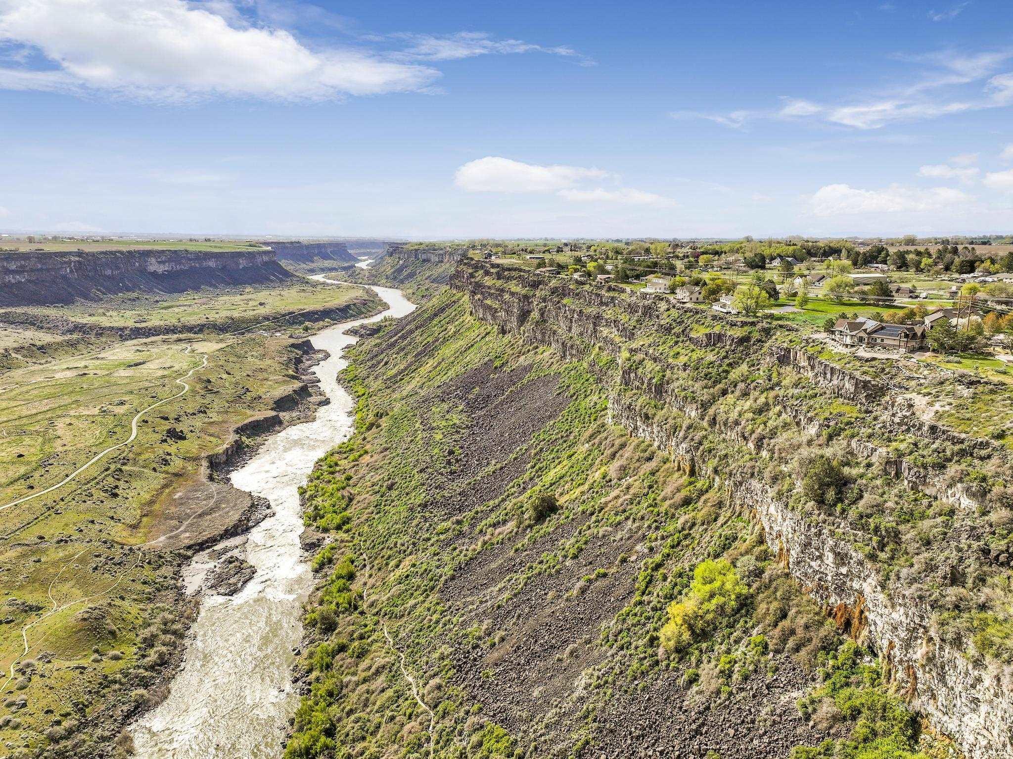 TBD Canyon View Road