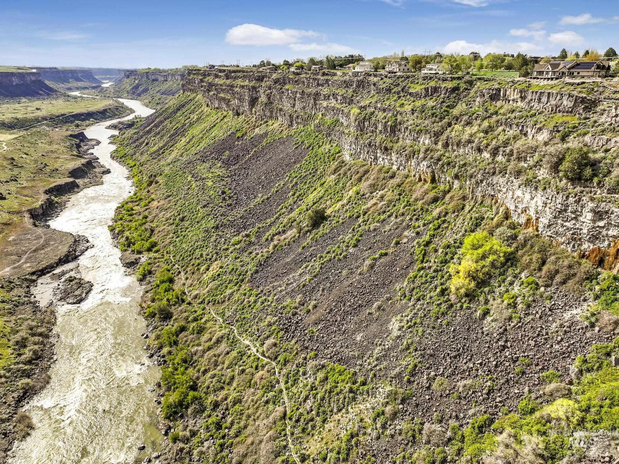 TBD Canyon View Road