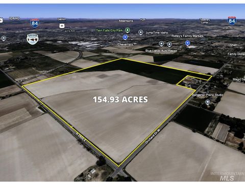 640 Orchard Dr W Twin Falls ID 83301