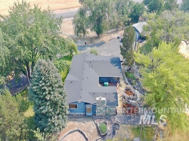 Photo of 1549 Cove Road, Weiser, ID 83672 (MLS # 98995800)
