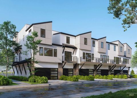 Photo of 441 E Lotus Ln, Garden City, ID 83714 (MLS # 98967963)