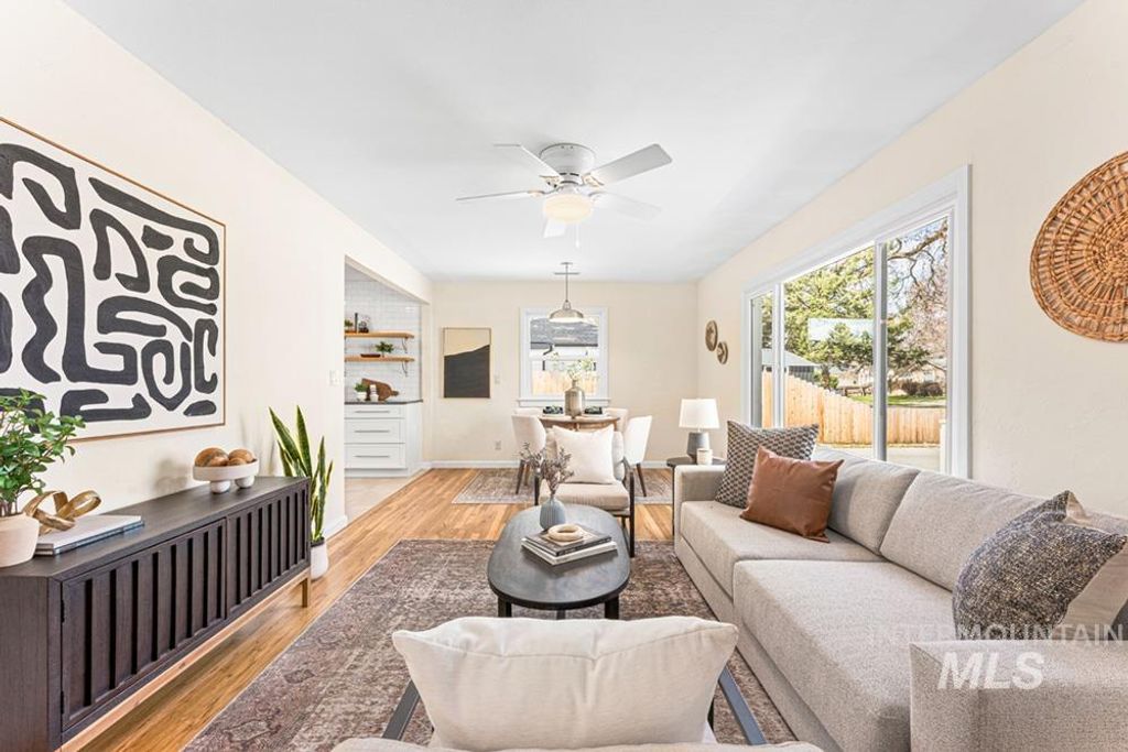 Photo of 319 W Howe St, Boise, ID 83706 (MLS # 98978620)